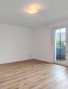 Schöne 4 Zimmer Wohnung mit Balkon in ruhiger Wohnlage in Datteln - Datteln