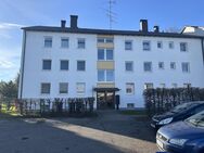 Investitionschance in Toplage - 9 helle Wohnungen, Wärmedämmung, DG ausbaubar, nähe Klinikum - Neusäß