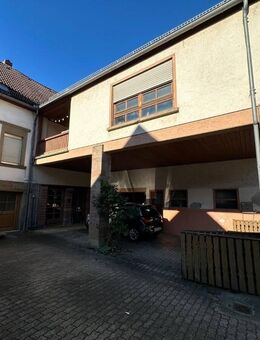 Doppelhaushälfte in Jettenbach zu verkaufen. - Jettenbach (Rheinland-Pfalz)