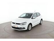 VW Polo 1.0 Lounge - Berlin