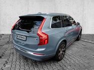 Volvo XC90 Plus Bright AWD B5 Diesel EU6d 7-Sitzer Allrad StandHZG AHK digitales Cockpit Memory Sitze - Aachen