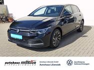 VW Golf, 1.5 TSI 8 Highline, Jahr 2022 - Dippoldiswalde