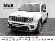 Jeep Renegade, Plug-In-Hybrid 4Xe-S--, Jahr 2023 - Köln