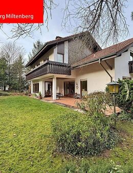 Hier können Ihre Wohnträume wahr werden - Freudenberg (Baden-Württemberg)