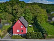 Ein-/ Zweifamilienhaus - Haiger