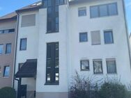 2-Zimmer-Wohnung mit Wohnberechtigungsschein in Heidenheim - Heidenheim (Brenz)
