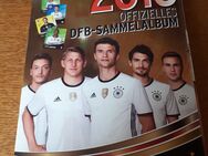 DFB SAMMELSURIUM 2016 komplett - Versmold