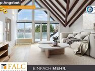 Traumhafte Maisonette-Wohnung: Modernes Wohnen mit Stil und Komfort" - Köln
