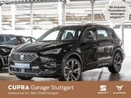 Seat Tarraco, 2.0 TSI FR, Jahr 2022 - Stuttgart