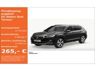 Seat Tarraco, XPERIENCE 150 BUSINESS BEATS, Jahr 2024 - Neuss