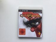 Sony PlayStation 3 Spiel God of War III - Fulda