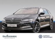 Skoda Superb, Combi Style TDI 19Zoll, Jahr 2023 - Offenburg