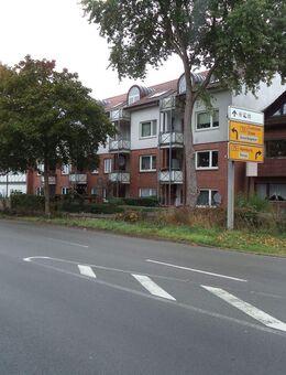 zentralgelegene Loftwohnung in Neu Wulmstorf - Neu Wulmstorf