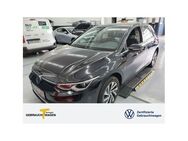 VW Golf VIII 1.4 eHybrid STYLE DSG NAVI ACC DAB+ SITZHZ LED+ - Castrop-Rauxel