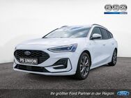 Ford Focus, ST Line 155PS MHEV, Jahr 2023 - Halle (Saale)