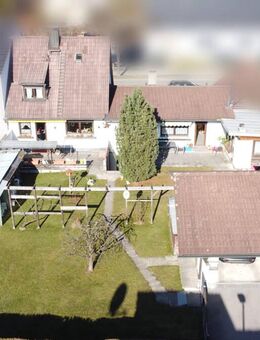 Immobilienbestand mit riesigem Potenzial für die Zukunft sichern! - Penzberg