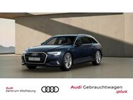 Audi A6, Avant 45 TFSI advanced, Jahr 2024 - Wolfsburg