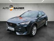 CUPRA Formentor, 1.5 TSI XL el HK Smart Amb, Jahr 2024 - Kelheim