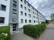 Bitterfeld-Wolfen ! Moderne 4 ZKB Wohnung mit Balkon - Bitterfeld-Wolfen