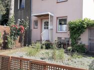 Klein aber fein//Einfamilienhaus für die kleine Familie - Duisburg