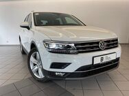 VW Tiguan, 1.5 TSI Highline, Jahr 2021 - Kressbronn (Bodensee)