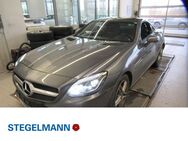 Mercedes SLC 200, SLC Klasse Roadster SLC 200, Jahr 2017 - Lemgo