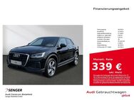 Audi Q2, 35 TDI Komfortpaket plus, Jahr 2024 - Bielefeld