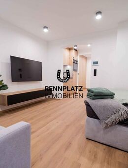 WE1 | Luxus-möblierte 1,5-Zimmer-Wohnung in der Altstadt. - Ab 1 Monat zu mieten. Frei. - Regensburg