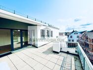 AS IMMOBILIEN: Penthouse 1br 1 bath parking fitted kitchen terrace elevator Taunusstein-Bleidenstadt - Taunusstein