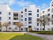 Exklusive 2-Zimmer-Residenz in Sendling-Westpark - München