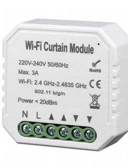 #SALE# 4x WIFI Rollladensteuerung APP ITunes / Playstore SmartHome im Starter Set XXL Set 431 - Wuppertal
