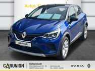 Renault Captur, EQUILIBRE TCe 140, Jahr 2023 - Aschersleben