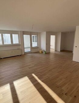 2.5 Zimmer Citywohnung in Rheinfelden ab 01.01.2026 zu vermieten - Rheinfelden (Baden)