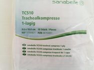 Trachealkompresse TC510 von Sanabelle bzw. Sensotrach UNO Slit - Berlin Mitte