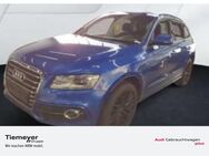 Audi Q5, 2.0 TFSI Q SPORT EDT LM20, Jahr 2016 - Plettenberg