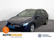VW Golf Variant, 1.0 TSI Golf VIII Life, Jahr 2022 - Kaufbeuren