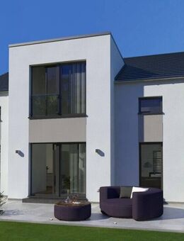 Ein Haus in vollendeter Perfektion - Plößberg