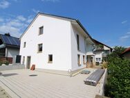 Exklusives Wohnen - 4-Zimmer-Dachgeschosswohnung mit zwei Terrassen - Edenkoben