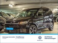 VW Caddy, 1.5 TSI Life Euro 6d ISC FCM, Jahr 2023 - Stuttgart