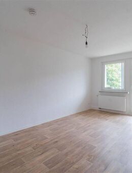 Günstige Pärchenwohnung mit attraktivem Grundriss - Chemnitz