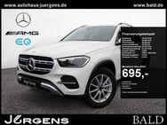 Mercedes GLE 450 AMG, d MBUX Ambi, Jahr 2022 - Plettenberg