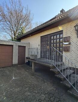Ihr neues IMMOBILIEN QUARTIER: Einzigartiges Anwesen am Stadtpark von Berenbostel gelegen - Garbsen
