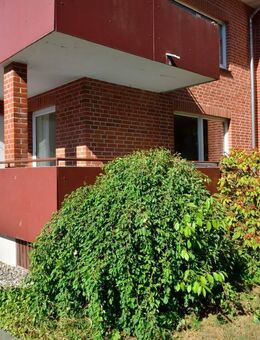Komfortables Wohnen im Grünen - Ihre Erdgeschosswohnung in Büchen - Büchen