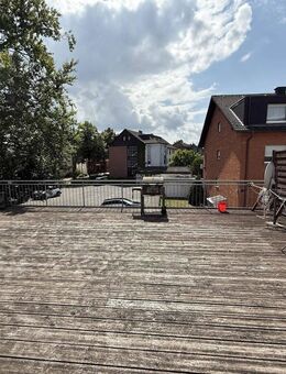 2,5-Zimmer Eigentumswohnung mit fast 100 m² Dachterrasse - Oer-Erkenschwick