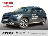 Seat Ateca, 1.5 TSI XPERIENCE, Jahr 2023 - Bocholt