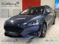 Ford Focus, 1.5 ST-Line El Panodach, Jahr 2019 - Bad Driburg