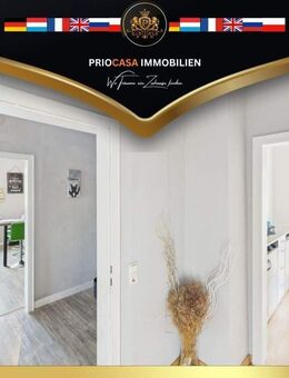 Gepflegtes Mehrfamilienhaus mit 3 Wohneinheiten, ca. 244 m² Wohnfläche, 919 m² Grundstück, Werkstatt, Schwimmteich & Ausbaupotenzial in Habscheid - Habscheid