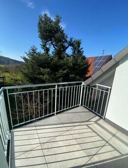 WOHNTRAUM IM GRÜNEN - Kreßberg