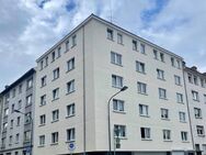 Gepflegtes Mehrfamilienhaus mit 15 Wohneinheiten, Gewerbeeinheit und Garagen in Top-Wohnlage - Offenbach (Main)