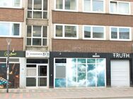 ***Wohnung in Bremen im Zentrum für Kapitalanleger zu verkaufen*** - Bremen